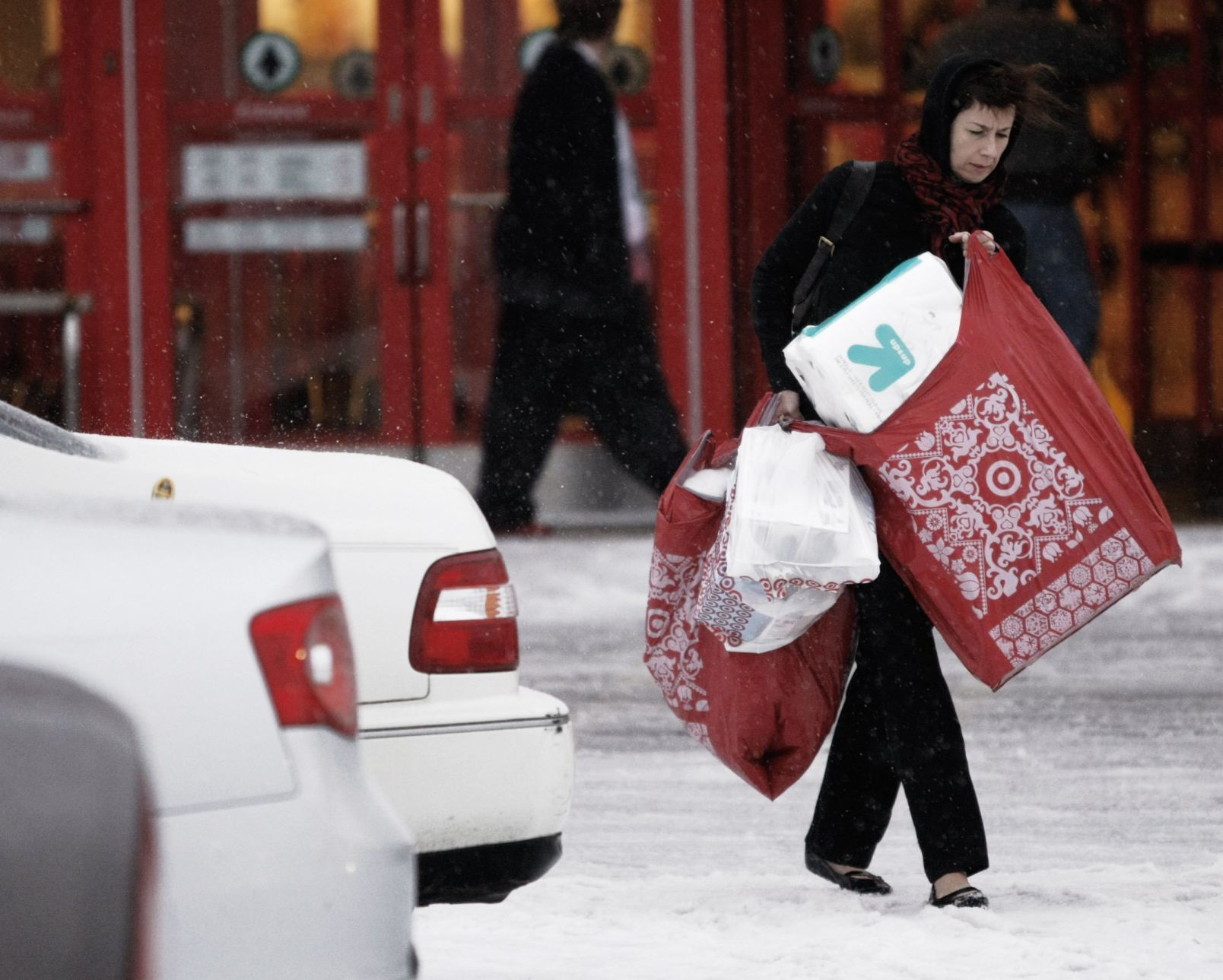 2009 blizzard